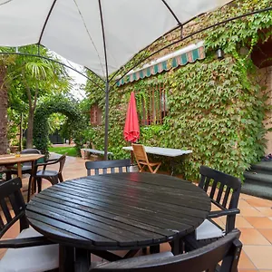  Séjour chez l'habitant Paraiso Coliving