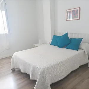 Apartamento Pinar De Chamartin Madrid