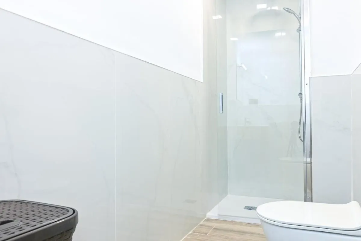 For You Rentalas Temporary Two Bedroom Apartment Madrid Boy5B Spain
