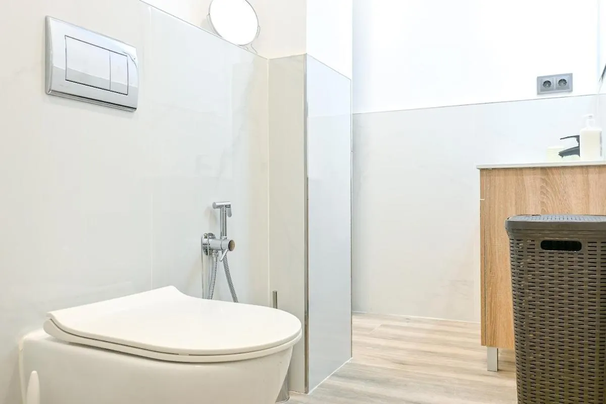 For You Rentalas Temporary Two Bedroom Apartment Madrid Boy5B