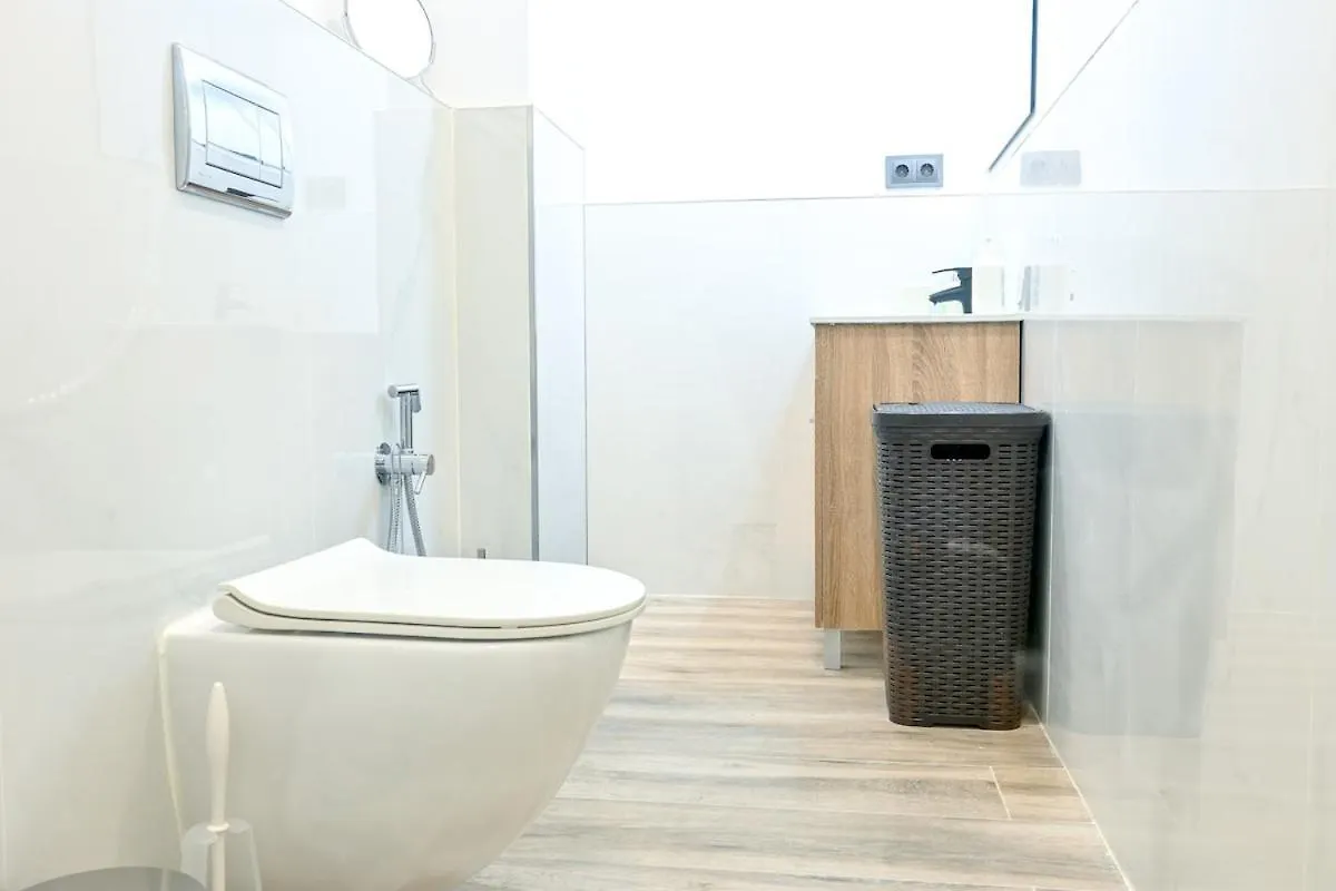 For You Rentalas Temporary Two Bedroom Apartment Madrid Boy5B